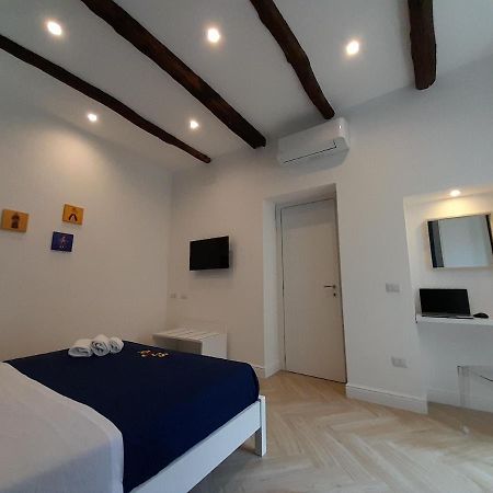 Casa Scio Villa Sorrento Bagian luar foto