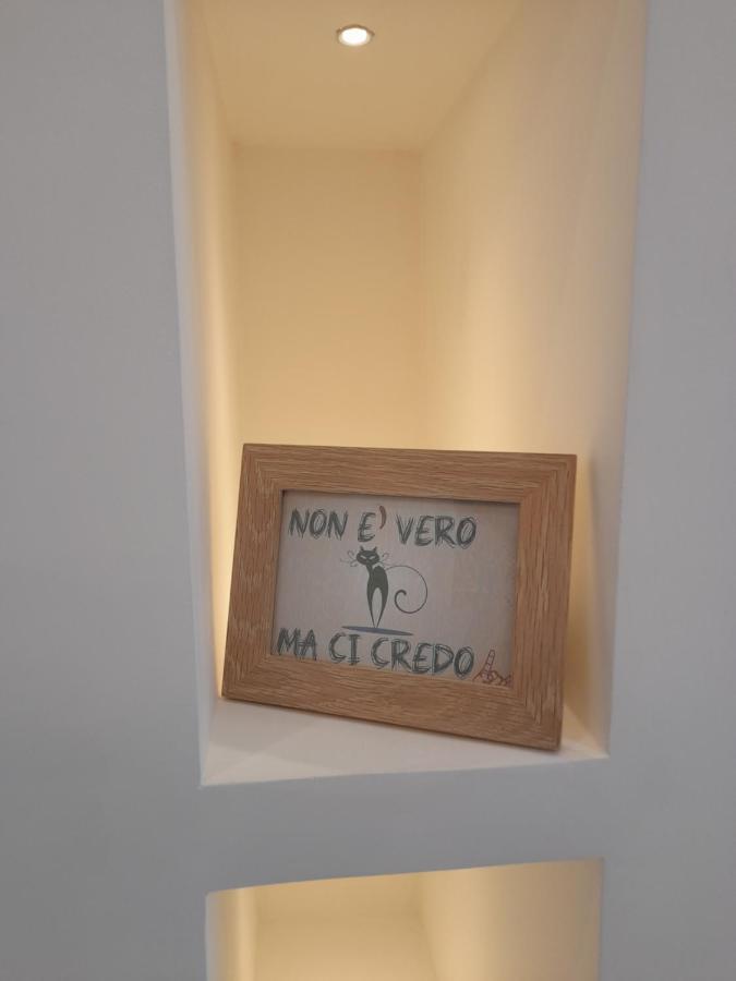 Casa Scio Villa Sorrento Bagian luar foto